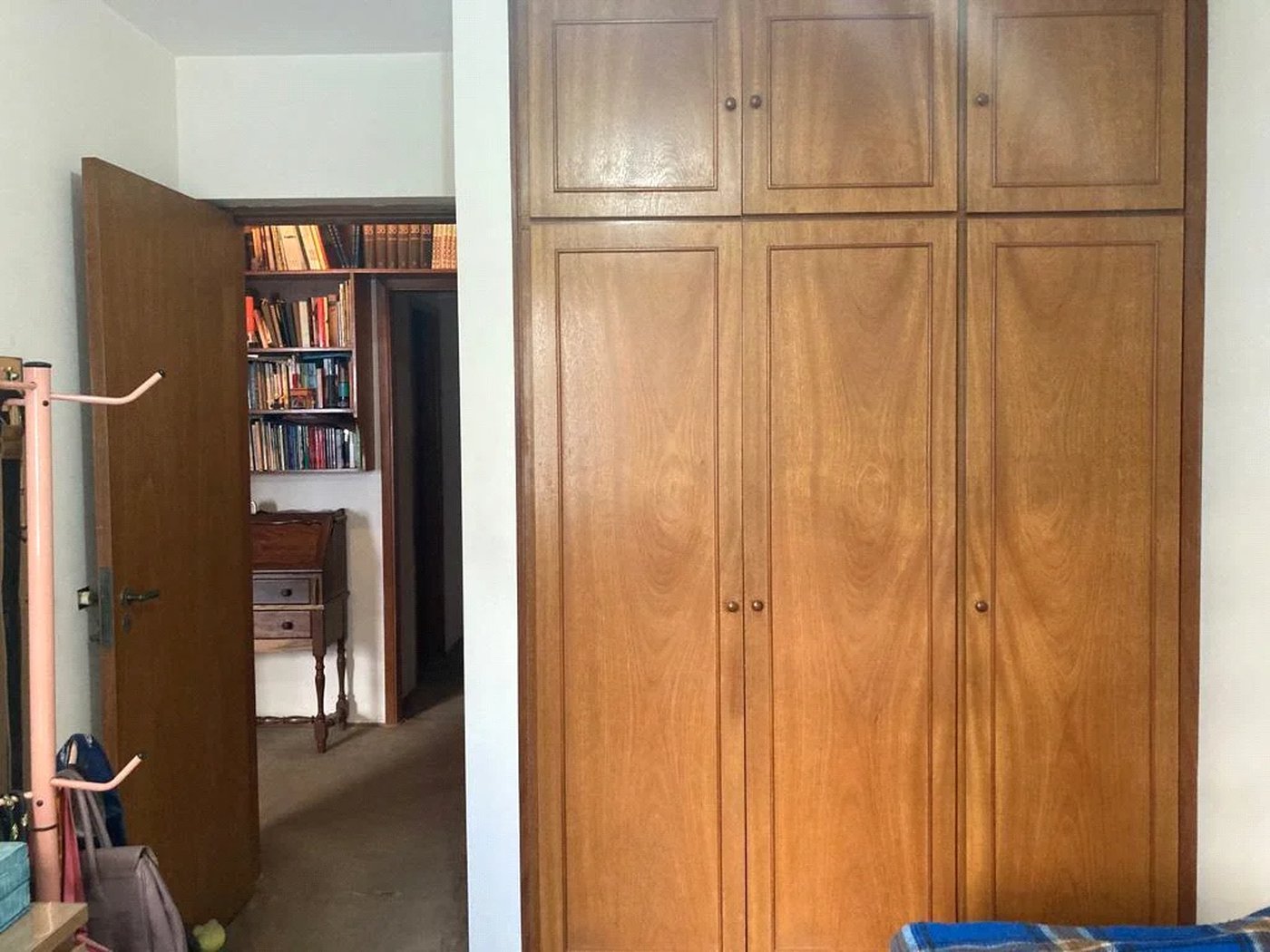 Apartamento à venda com 3 quartos, sendo 1 suíte, em Sumarezinho, São Paulo, SP