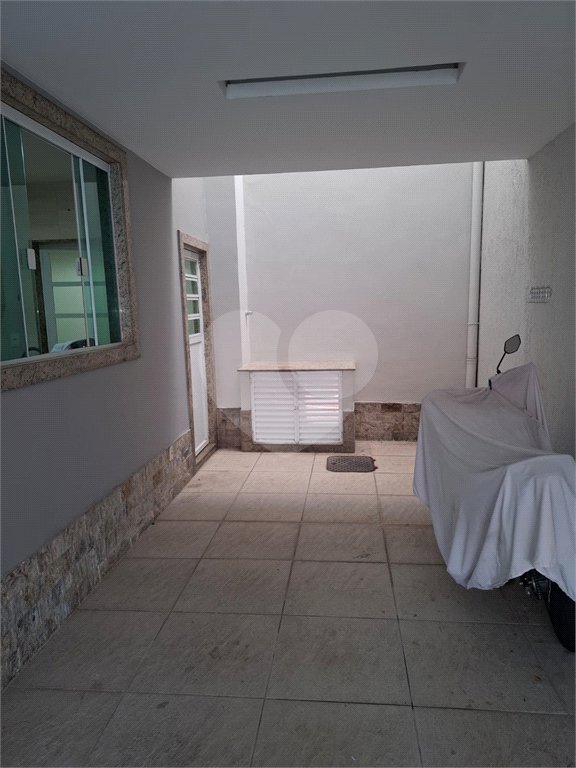 Casa à venda com 2 suítes em Campo Grande, Rio de Janeiro, RJ