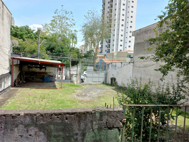 Terreno à venda em Tucuruvi, São Paulo, SP