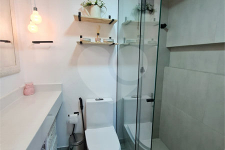Casa à venda com 2 quartos, sendo 1 suíte, em Manguinhos, Armação dos Búzios, RJ