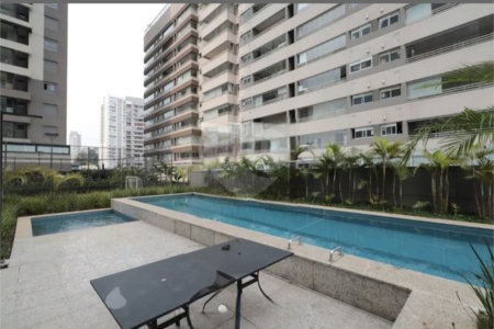 Apartamento à venda com 2 suítes em Tatuapé, São Paulo, SP