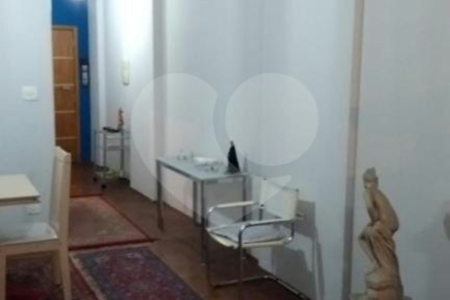 Apartamento à venda com 2 quartos em Santa Cecília, São Paulo, SP