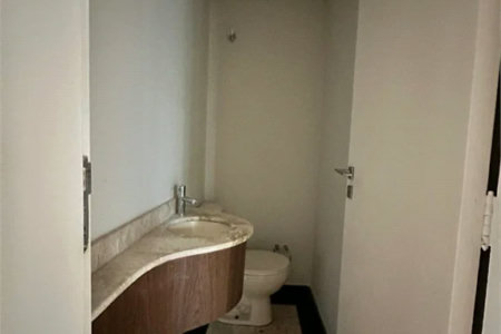 Apartamento à venda com 2 suítes em Vila Andrade, São Paulo, SP