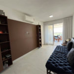 Apartamento com 2 dormitórios à venda, 69 m² por R$ 670.000,00 - Jardim Virgínia - Guarujá/SP