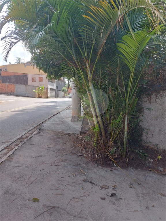 Área de Terra à venda em Éden, Sorocaba, SP
