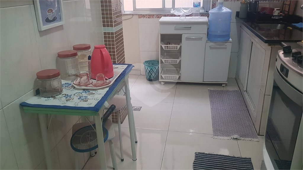 Apartamento à venda com 2 quartos no Centro, Rio de Janeiro, RJ