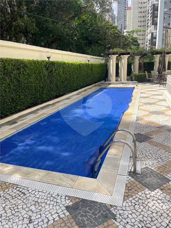 Apartamento à venda com 2 quartos em Jardim Ampliação, São Paulo, SP