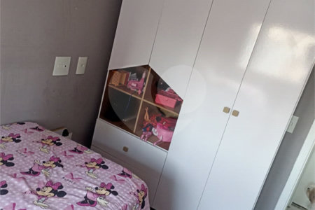 Apartamento à venda com 2 quartos em Santa Teresinha, São Paulo, SP
