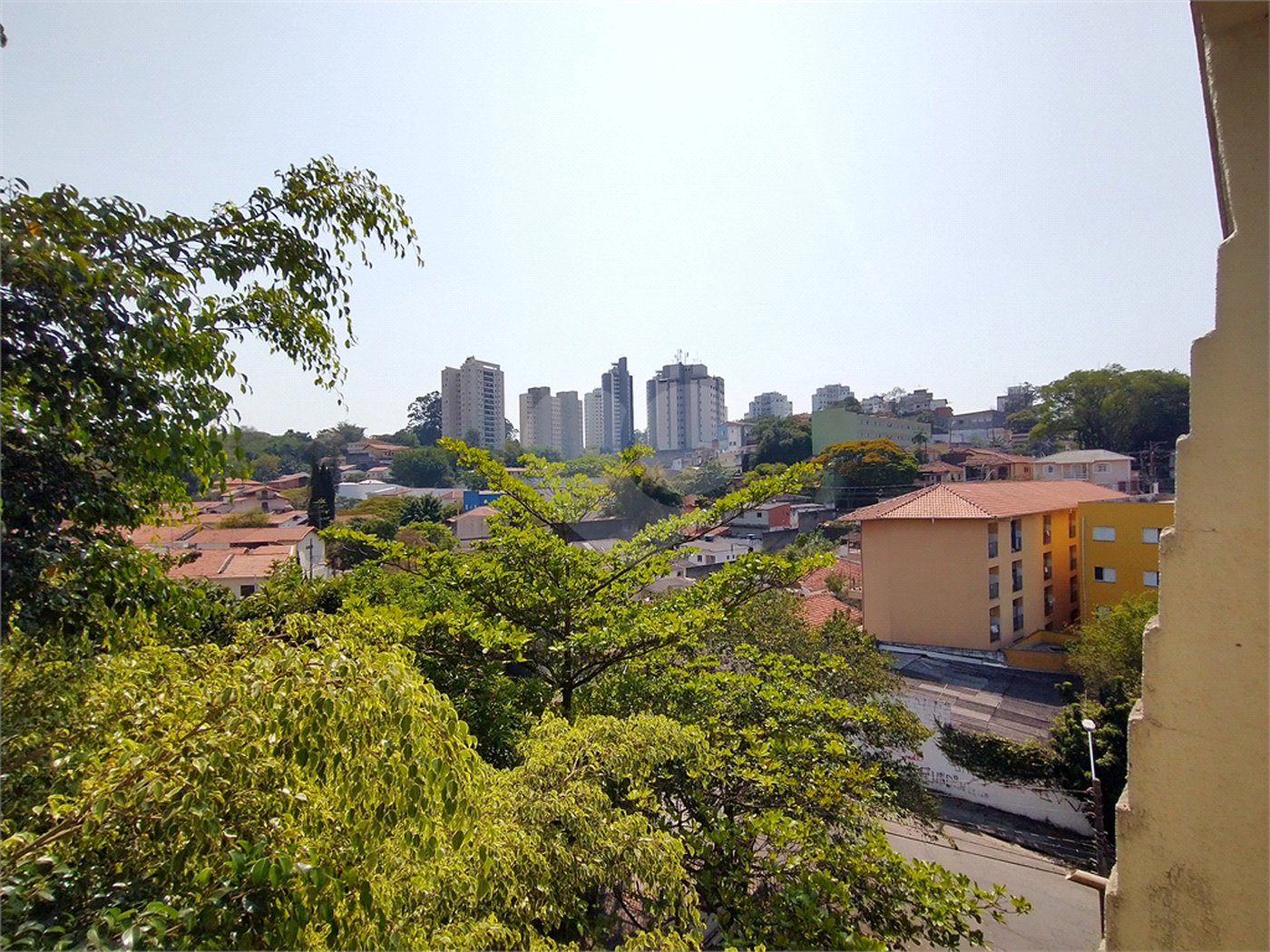 Apartamento à venda com 2 quartos em Butantã, São Paulo, SP