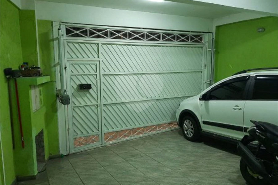 Sobrado à venda com 3 quartos, sendo 1 suíte, em Jaraguá, São Paulo, SP