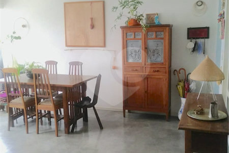 Apartamento à venda com 3 quartos em Pinheiros, São Paulo, SP