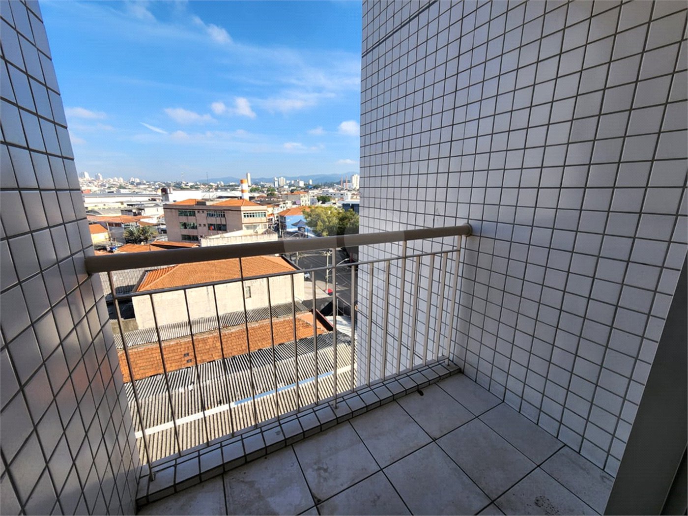 Apartamento à venda com 2 quartos em Parque Edu Chaves, São Paulo, SP