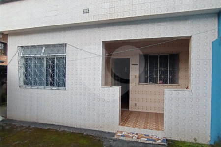 Casa à venda com 2 quartos em Campo Grande, Rio de Janeiro, RJ
