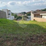 Terreno à venda no condomínio Bosque São Francisco, Votorantim - SP