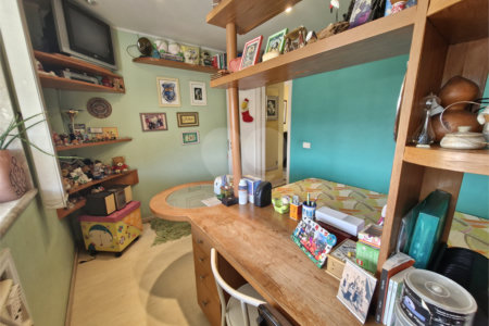 Apartamento à venda com 3 quartos, sendo 1 suíte, em Tijuca, Rio de Janeiro, RJ