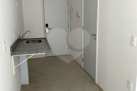 Studio à venda com 1 quarto em Chácara Santo Antônio, São Paulo, SP