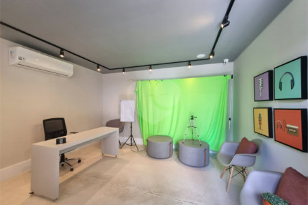 Apartamento à venda com 1 suíte em Parque Campolim, Sorocaba, SP