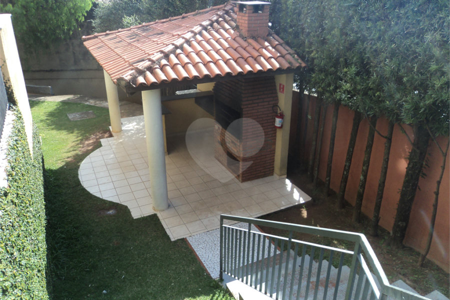 Apartamento à venda com 2 quartos em Conjunto Residencial Vista Verde, São Paulo, SP