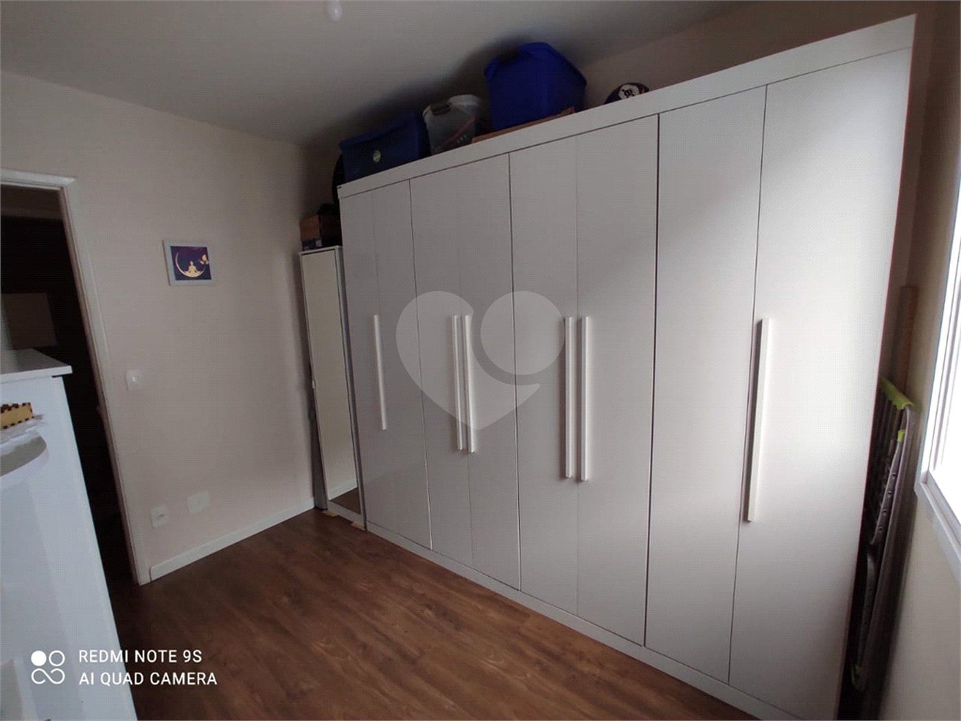 Apartamento à venda com 2 quartos em Freguesia do Ó, São Paulo, SP