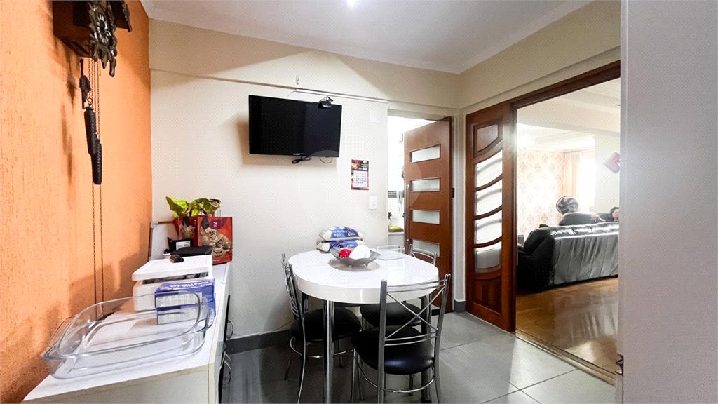 Apartamento à venda com 3 quartos, sendo 1 suíte, em Vila Guilherme, São Paulo, SP