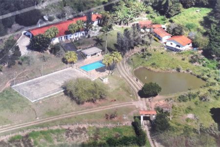 Sítio à venda com 10 quartos no Centro, Piracaia, SP