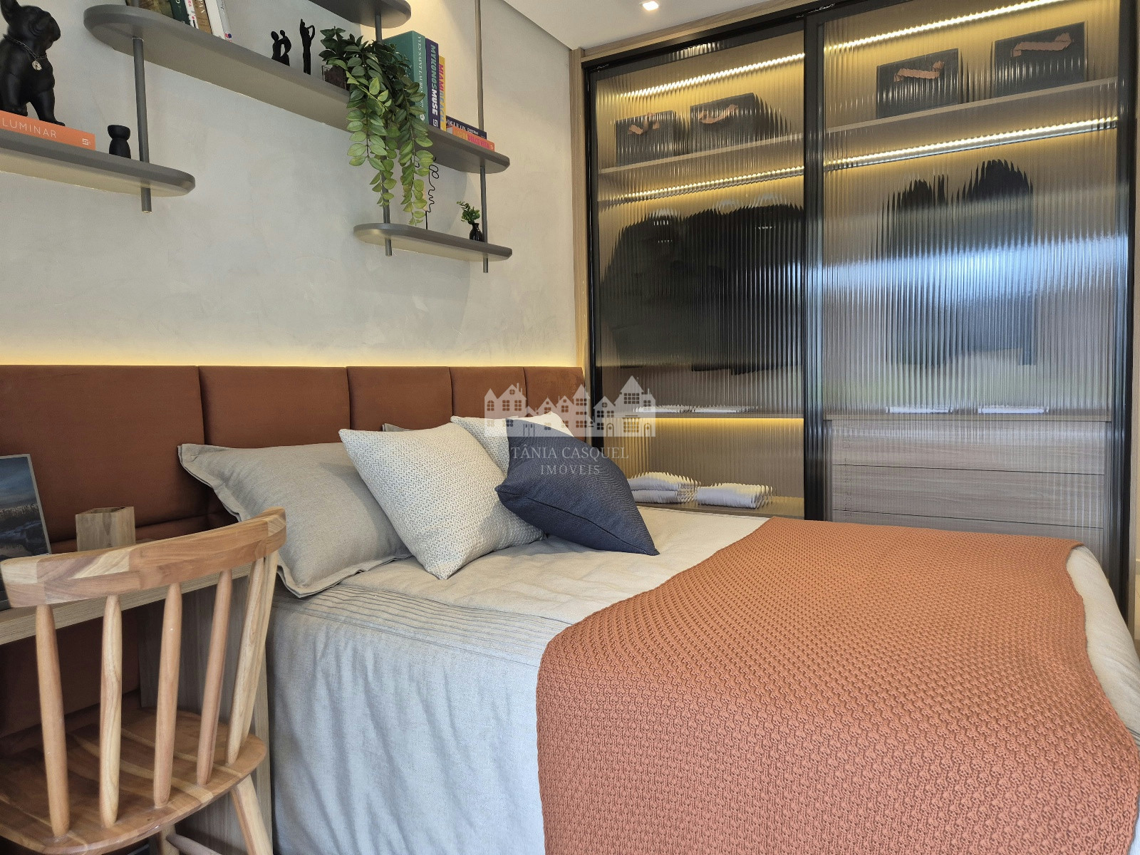 Apartamento, 3 quartos, 128 m² - Foto 13