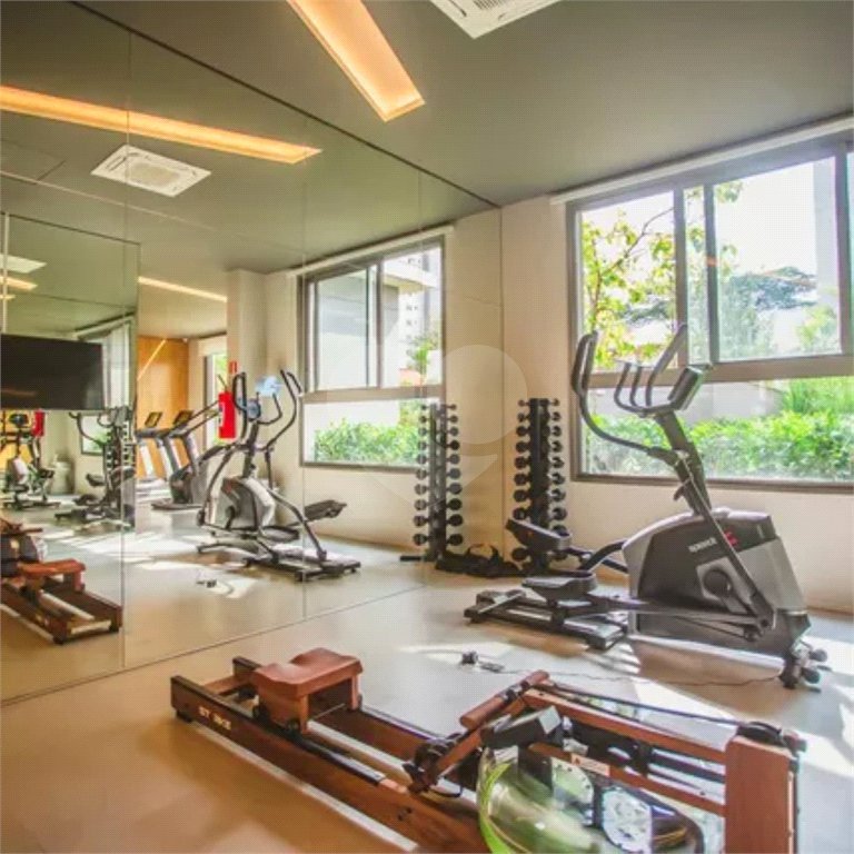 Apartamento à venda com 3 suítes em Vila Mariana, São Paulo, SP
