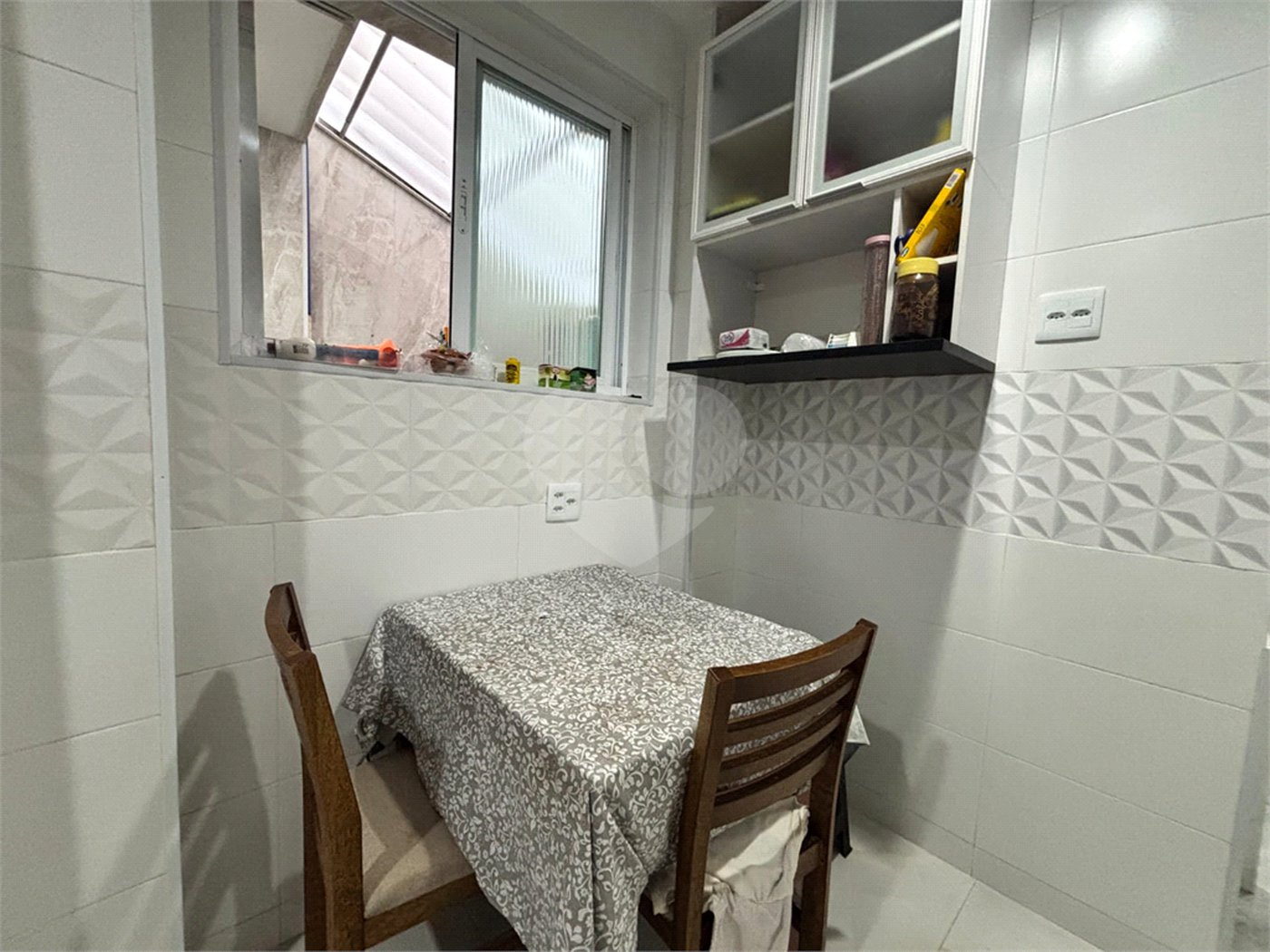 Casa Térrea à venda com 2 quartos, sendo 1 suíte, em Tijuca, Rio de Janeiro, RJ