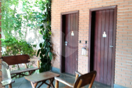 Chácara à venda com 2 quartos no Centro, Araçoiaba da Serra, SP