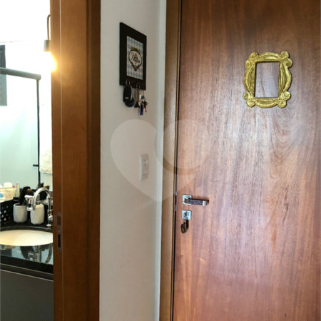 Apartamento à venda com 1 quarto em Ribeirânia, Ribeirão Preto, SP