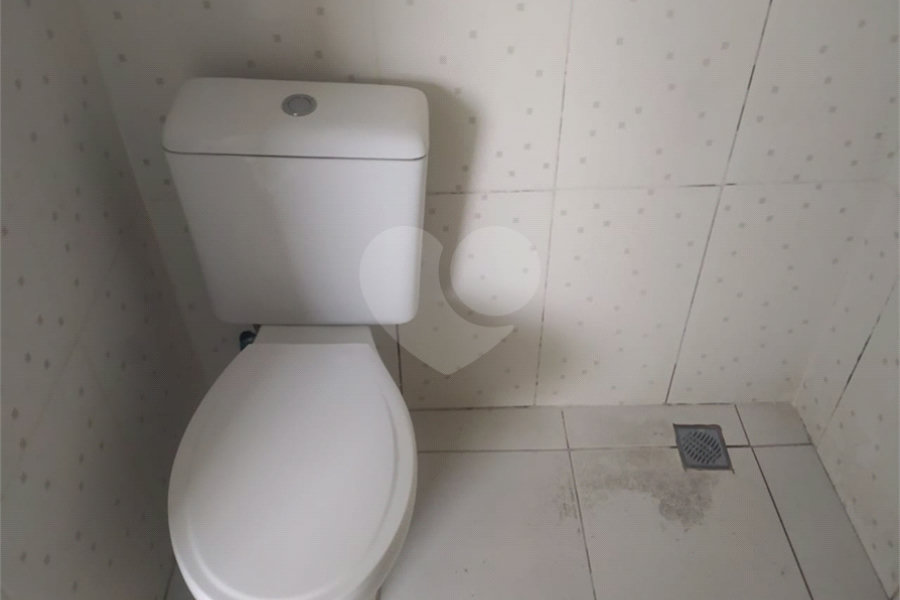 Apartamento para alugar com 1 quarto em Casa Verde, São Paulo, SP