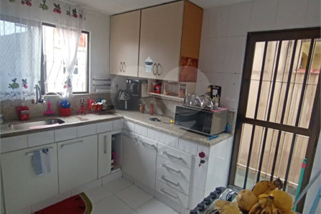 Casa à venda com 2 quartos em Campo Grande, Rio de Janeiro, RJ