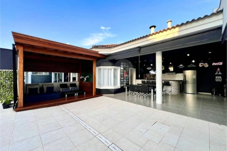Casa à venda com 5 suítes no condomínio Ibiti Royal Park, Sorocaba - SP