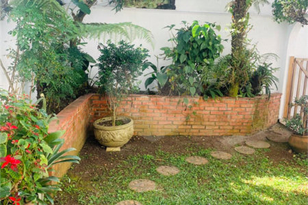 Casa de Vila à venda com 4 quartos, sendo 2 suítes, em Alto da Boa Vista, São Paulo, SP