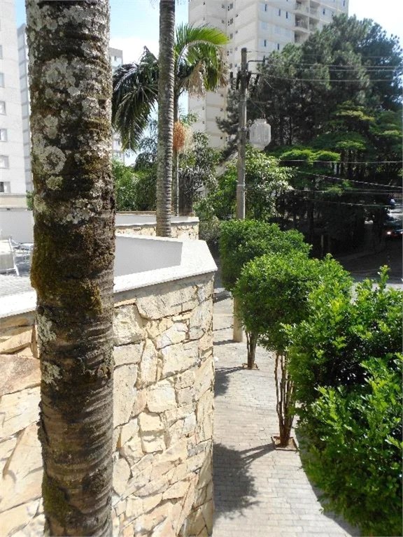 Apartamento para alugar com 4 quartos em Jardim Colombo, São Paulo, SP