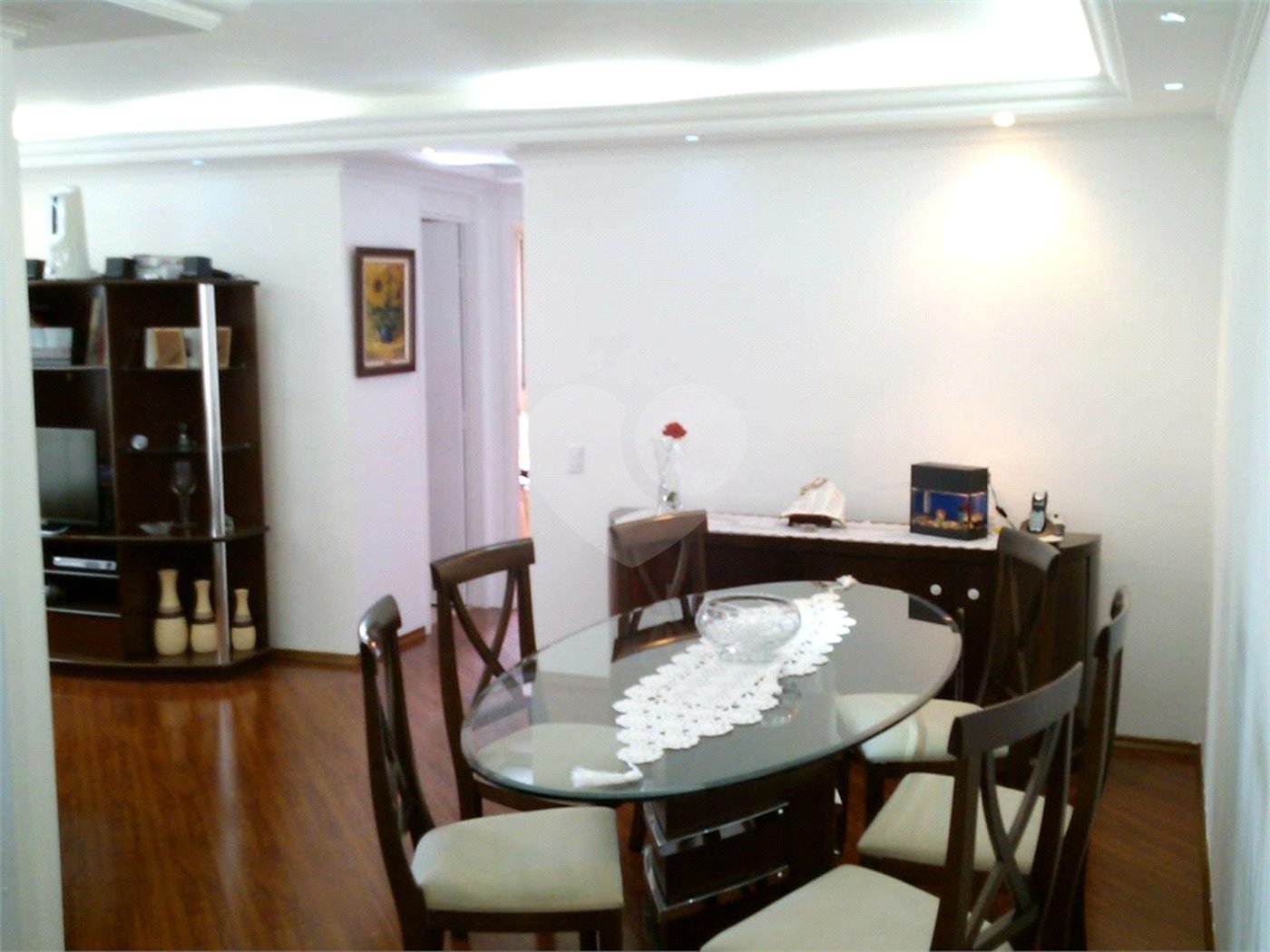 Apartamento à venda com 2 quartos em Vila Santa Teresa (zona Sul), São Paulo, SP