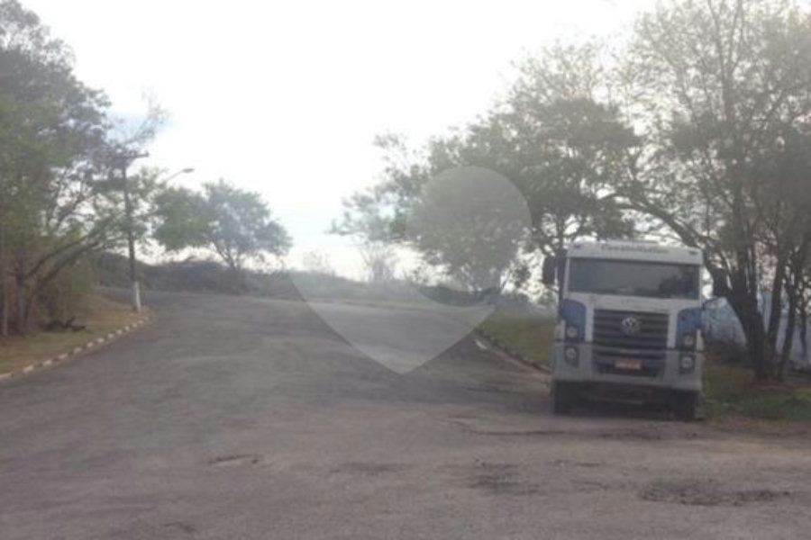 Terreno à venda no condomínio Xxxxxx, São Paulo - SP
