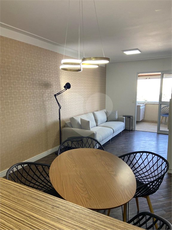 Apartamento à venda com 3 suítes em Jardim do Mar, São Bernardo do Campo, SP