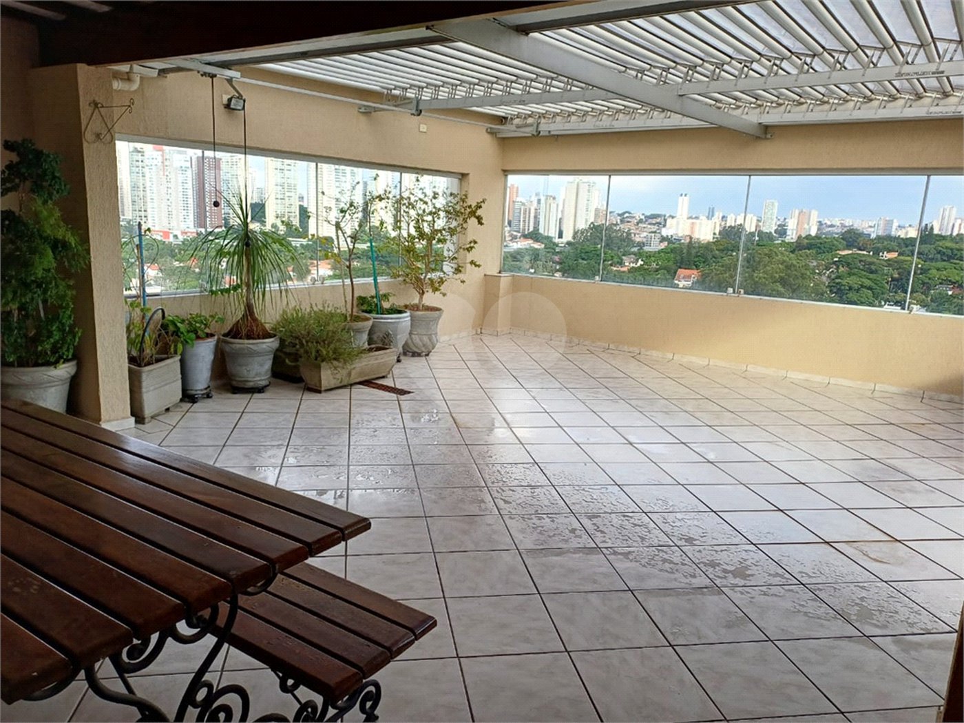 Apartamento à venda com 3 quartos, sendo 1 suíte, em Brooklin Paulista, São Paulo, SP