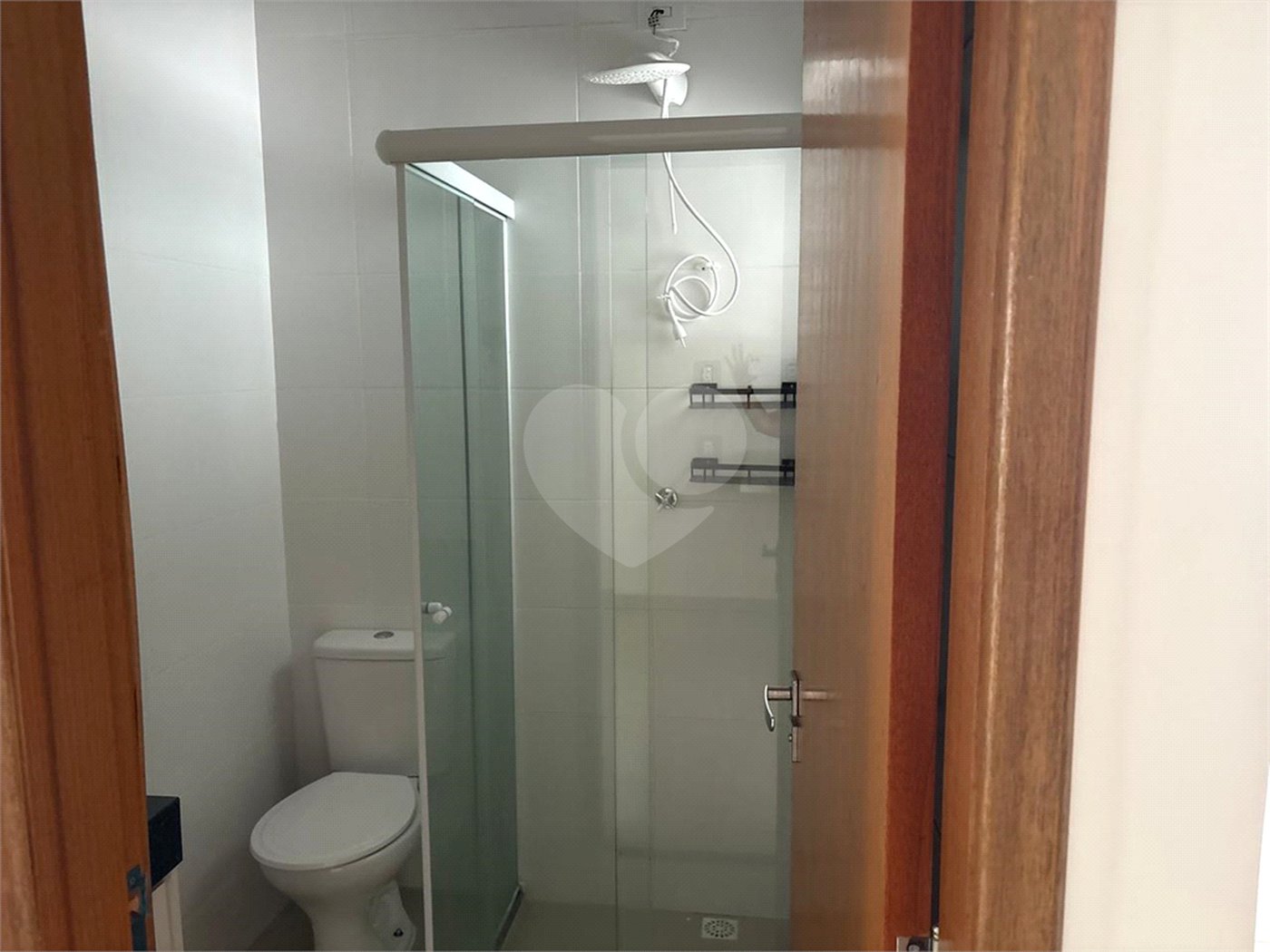 Apartamento para alugar com 1 quarto em Vila Guilherme, São Paulo, SP