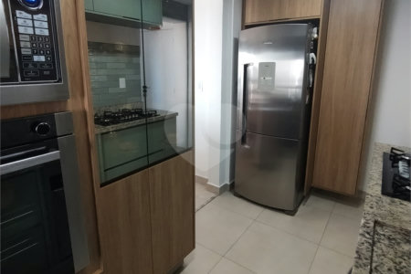 Apartamento à venda com 3 quartos, sendo 1 suíte, em Parque Campolim, Sorocaba, SP