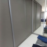 Apartamento com 1 dormitório à venda, 95 m² por R$ 1.600.000,00 - Aparecida - Santos/SP