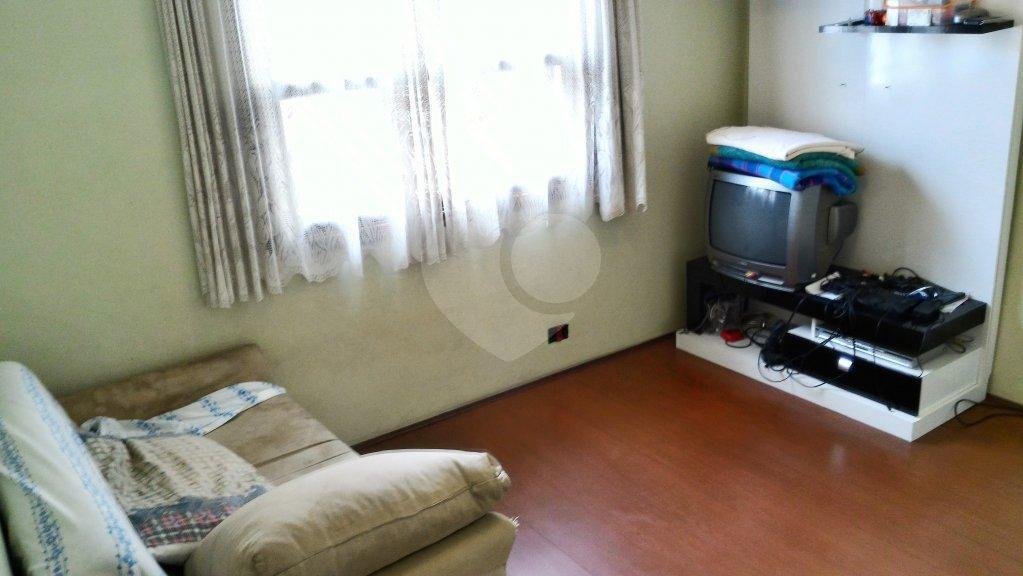 Sobrado à venda com 3 suítes em Limão, São Paulo, SP