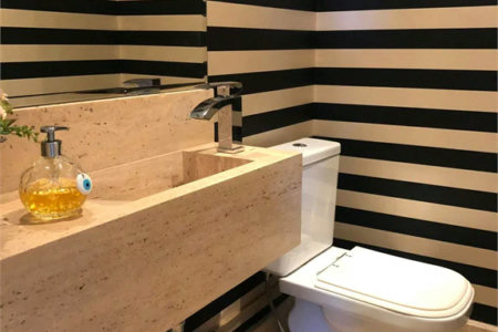 Apartamento à venda com 3 quartos, sendo 2 suítes, em Real Parque, São Paulo, SP