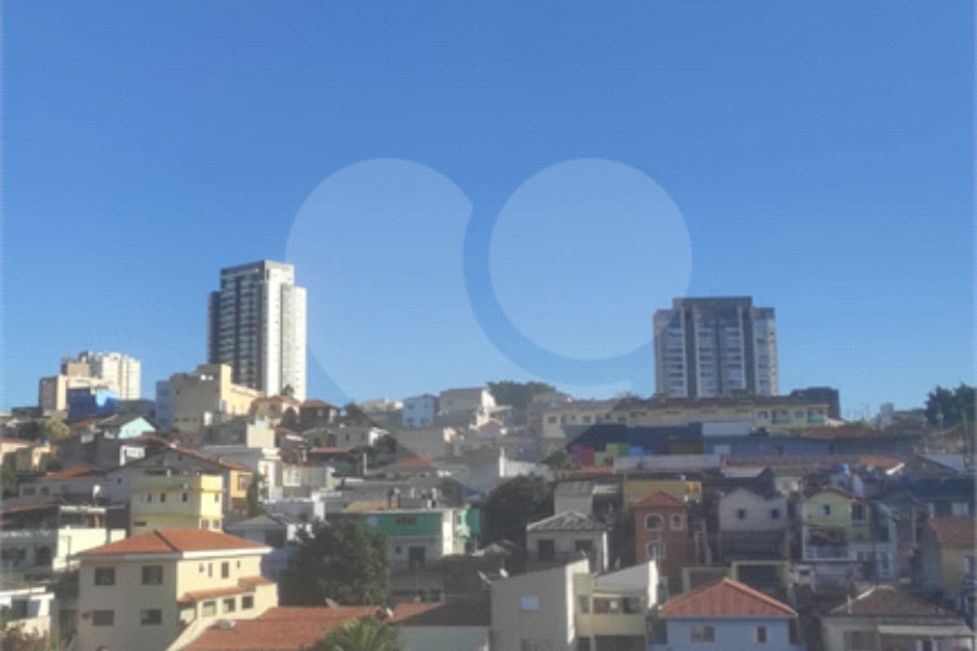 Terreno à venda com 3 quartos em Santana, São Paulo, SP