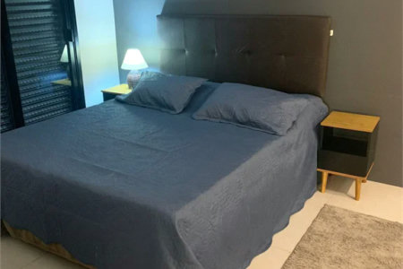 Apartamento à venda com 4 quartos, sendo 2 suítes, em Vila Andrade, São Paulo, SP