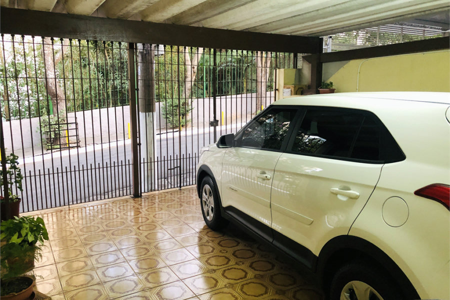 Sobrado à venda com 3 quartos em Tremembé, São Paulo, SP