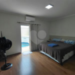 Casa Térrea à venda com 3 quartos, sendo 1 suíte, em Jardim Esplanada II, Indaiatuba, SP