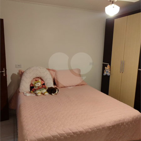 Sobrado à venda com 2 quartos, sendo 1 suíte, em Jardim Iporã, São Paulo, SP