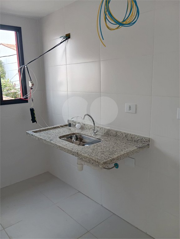 Apartamento à venda com 2 quartos, sendo 1 suíte, em Tucuruvi, São Paulo, SP